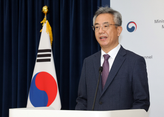 인사혁신처, 9급 공채 한국사 시험, 한국사능력검정시험으로 대체 [연합뉴스]